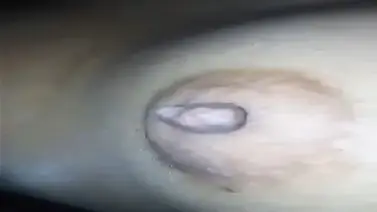 ABG Pacar Sange Remas Pentil Sampe Memek Banjir