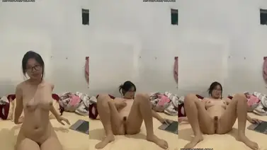 Amoy Lily Chindo Cantik Bersantai Part 2