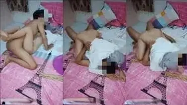 Bokep Indo Karyawan Pabrik Terciduk Asyik Ngewe