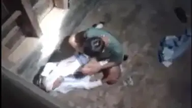 Bokep Mesum Anak SMK Ngewe Dirumah Kosong