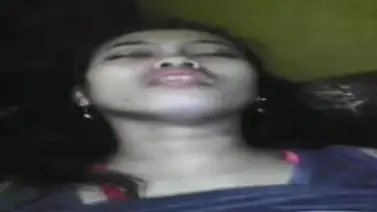 Dokumentasi Marsya Cantik Berparas Ayu Kasur