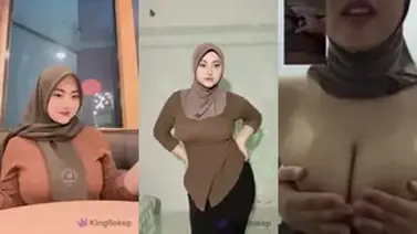 Dokumentasi Nurma Tiktoker Cantik Berparas Imut