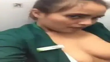 Dokumentasi Pramugari Cantik Berparas Ayu