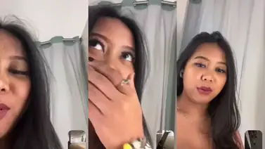 Dokumentasi Tante Cantik Semok Di Kamar