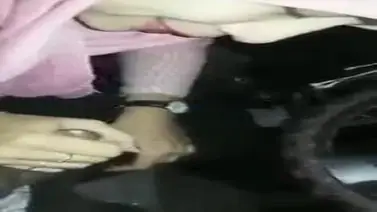 Dokumentasi Ukhti Hijab Pink Di Kamar