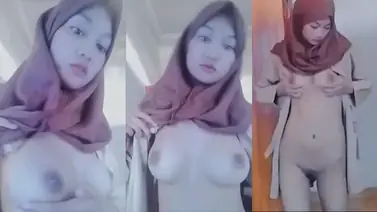 Jilbab Pramuka Pap Toket Buat Ayang 2026