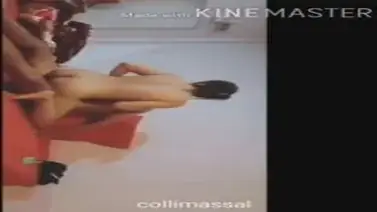 Kemesraan Suami Istri Cantik Di Kamar Tidur