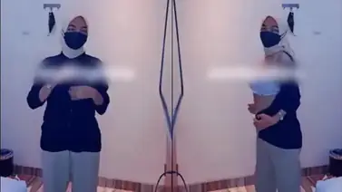 Live Amora Susu Jumbo Desah Kuat Muncrat