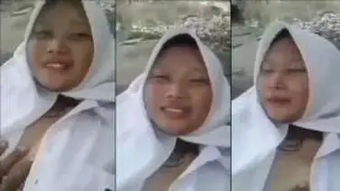Ngentot Gadis SMA Di Batu Sungai Jembut Lebat HD