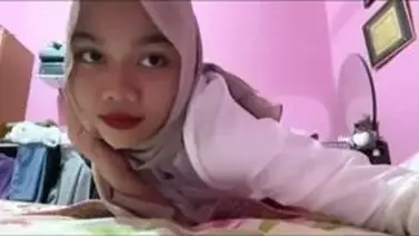 Pesan Video Manis Ukhti Cantik Untuk Pacar
