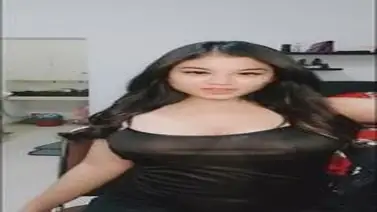 Siaran Langsung Gadis Cantik Part 213 Di Kamar