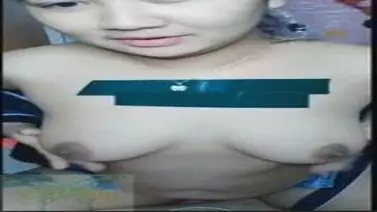 Siaran Langsung Gadis Imut Menyapa Pemirsa Part 72