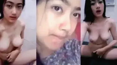 Syakirah Tiktok Cantik Video Pribadi Bugil Panas